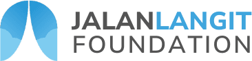 Logo Yayasan Jalan Langit